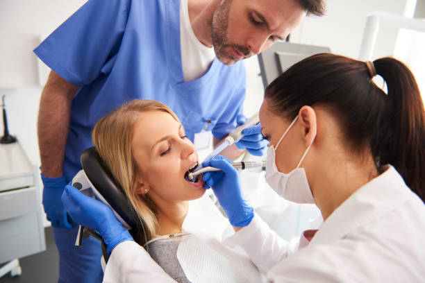 Best Emergency Dental Care  in Stanley, ND